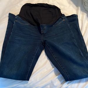 Maternity Jeans
